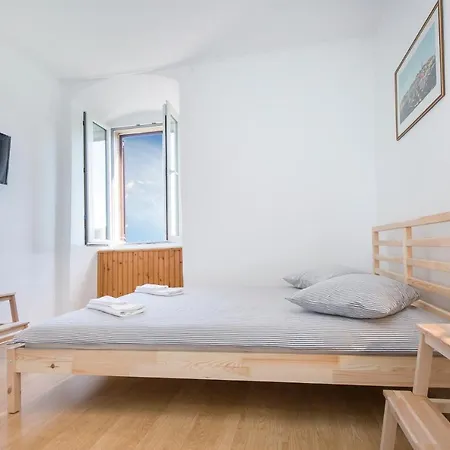 Studio Apartman Vedran Appartamento Labin (Istria)