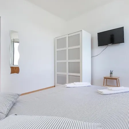 Appartamento Studio Apartman Vedran