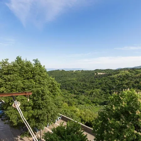 Studio Apartman Vedran *