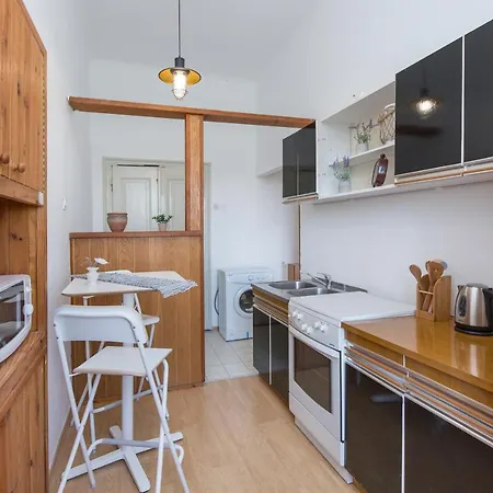 Studio Apartman Vedran Labin (Istria)