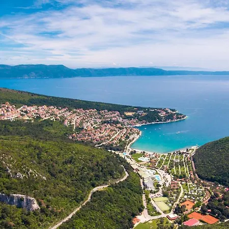 Studio Apartman Vedran Apartment Labin (Istria)