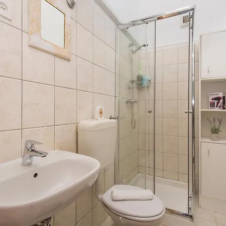 Studio Apartman Vedran * Labin (Istria)