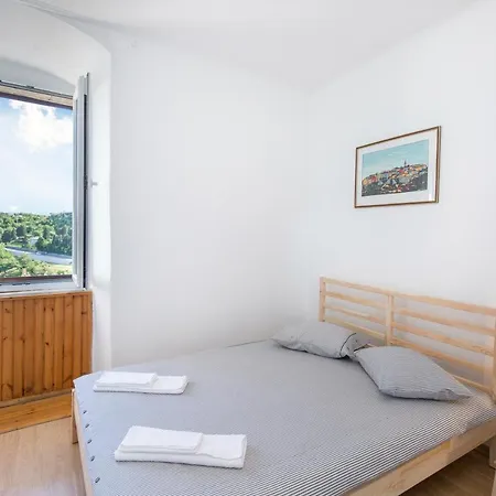 Apartment Studio Apartman Vedran Labin (Istria)