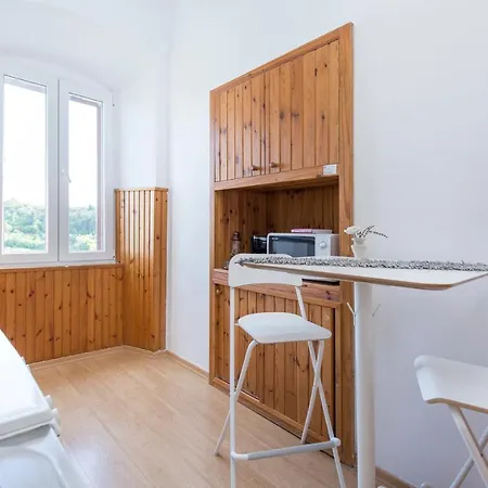 Apartment Studio Apartman Vedran Labin (Istria)